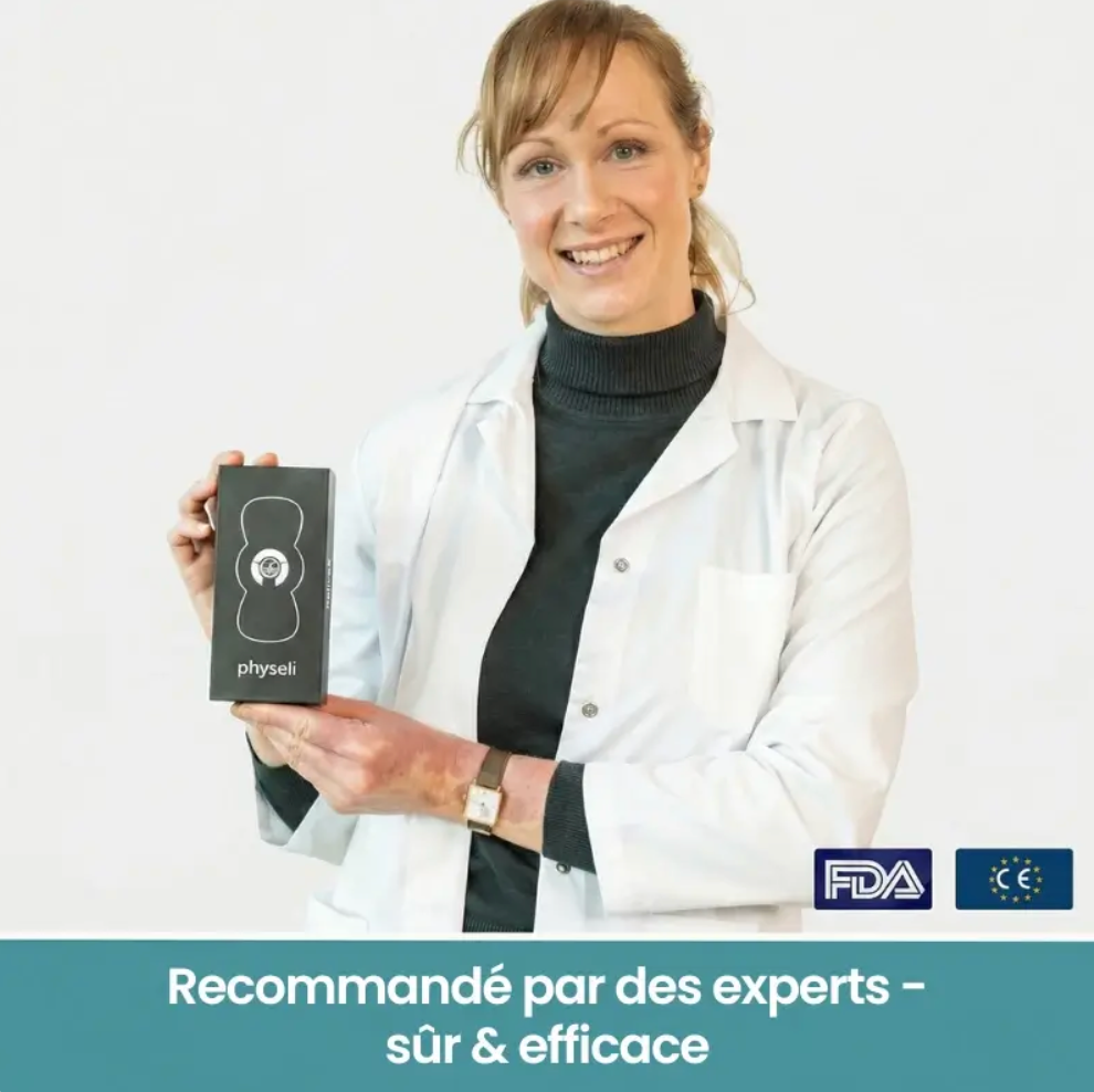 Vélaire | Masseur multifonction