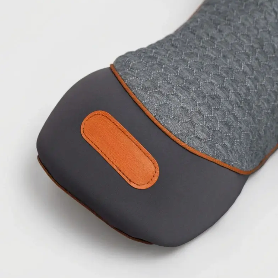 Vélaria | Coussin CerviTrax Masseur à traction cervicale