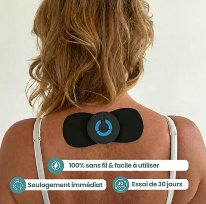 Vélaire | Masseur multifonction