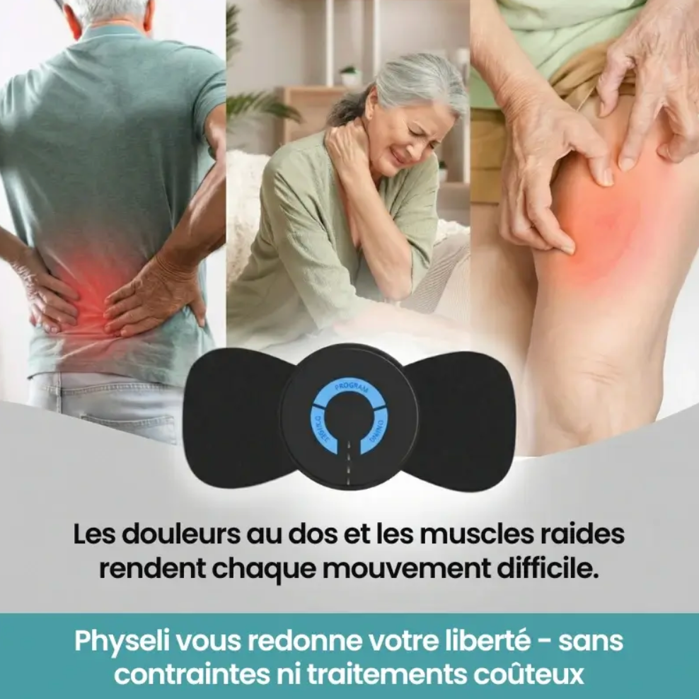 Vélaire | Masseur multifonction