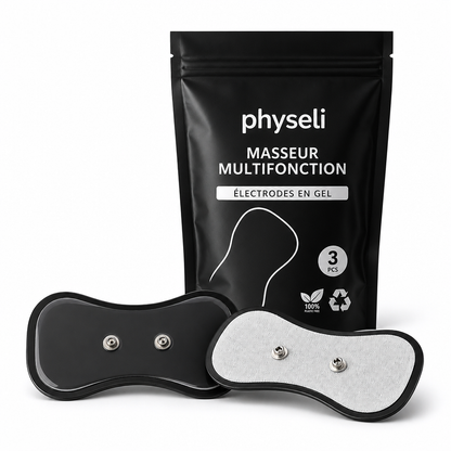 Électrodes gel FlexiPulse