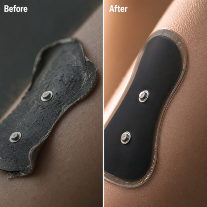 Électrodes gel FlexiPulse