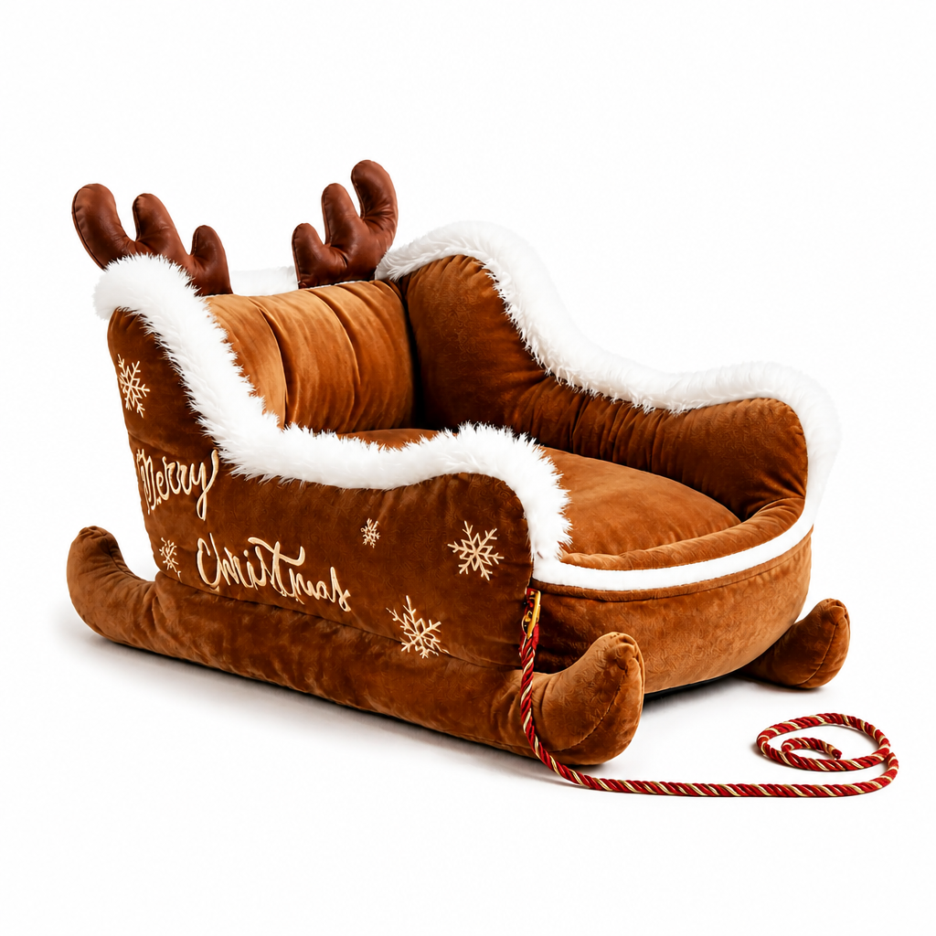 Panier Jingle Nap