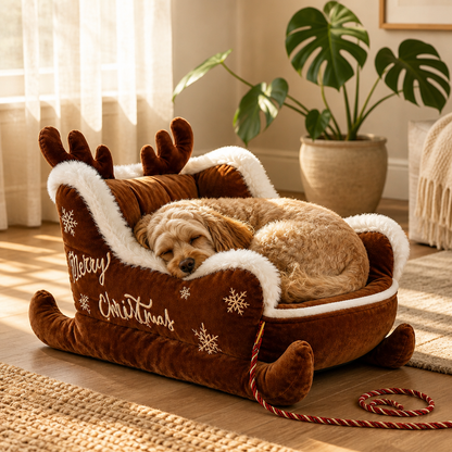 Panier Jingle Nap