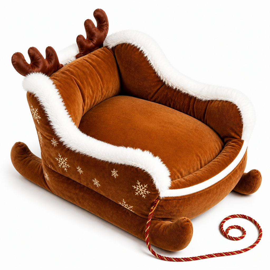 Panier Jingle Nap