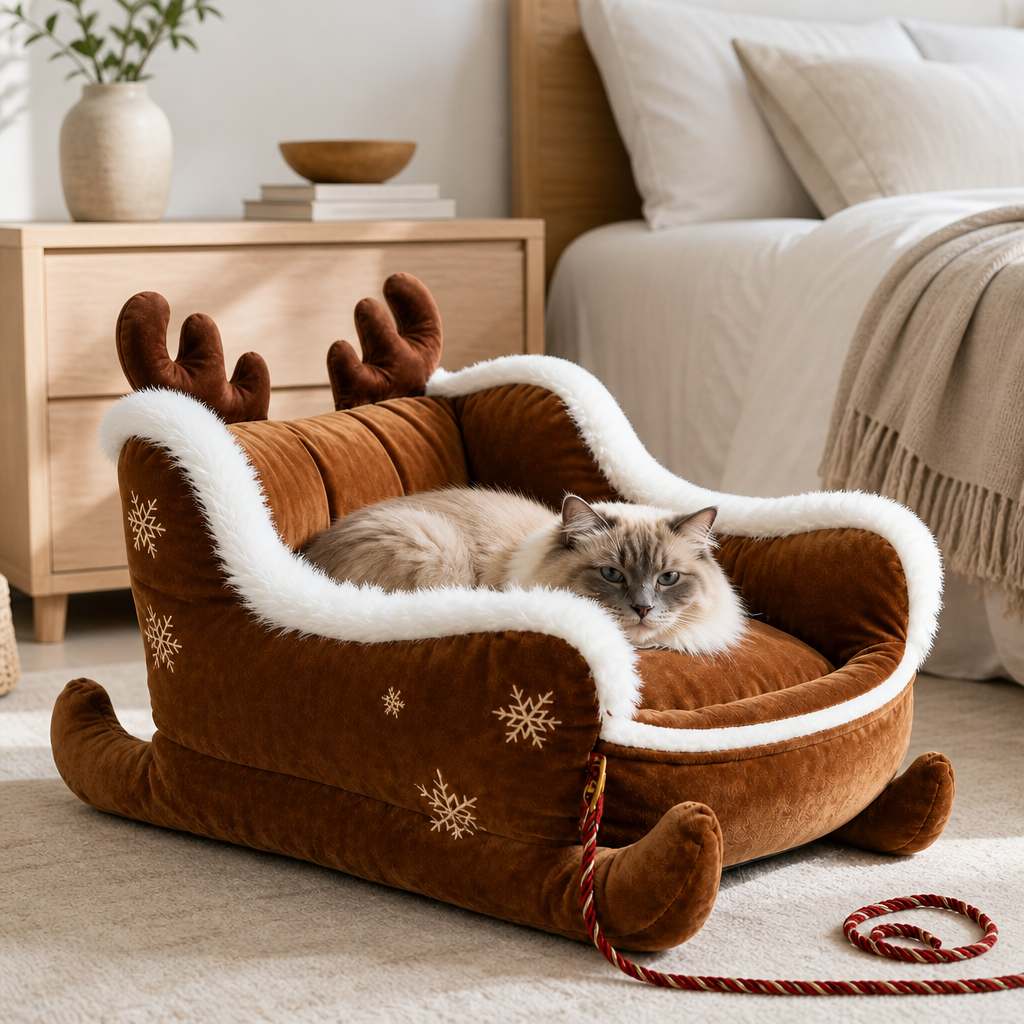 Panier Jingle Nap