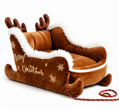 Panier Jingle Nap