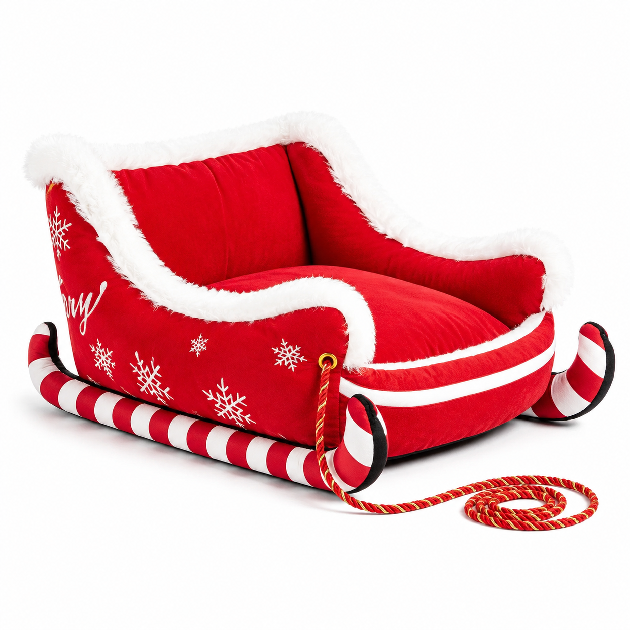 Panier Jingle Nap