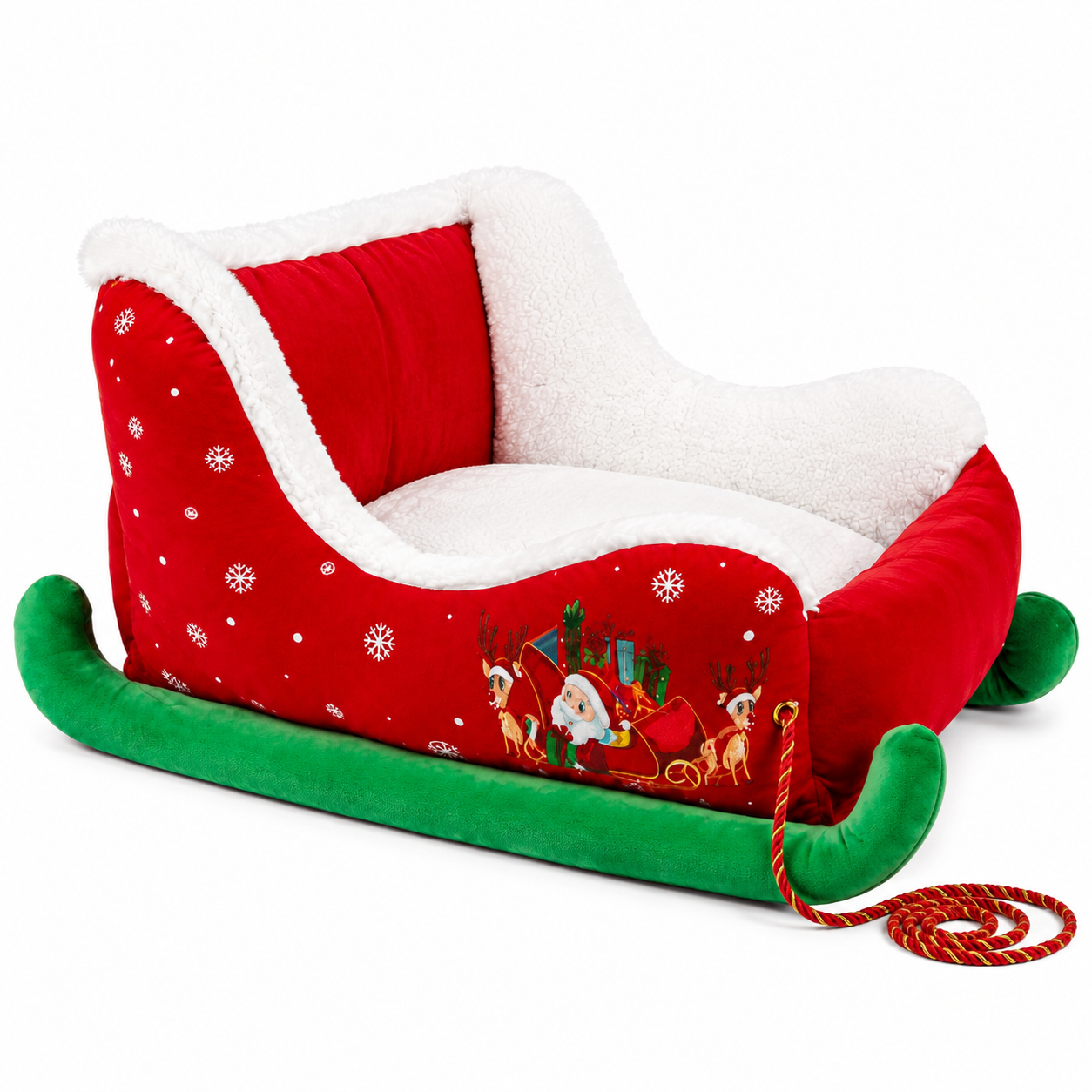 Panier Jingle Nap