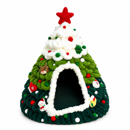 Panier Jingle Nap